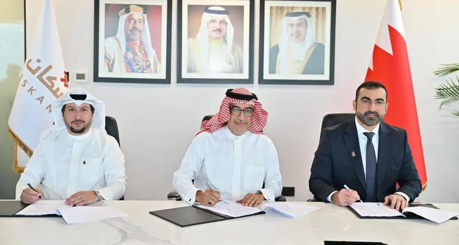 Eskan Bank signs consultancy agreement for the delivery of 72 residential units in Hamad Town and Askar
