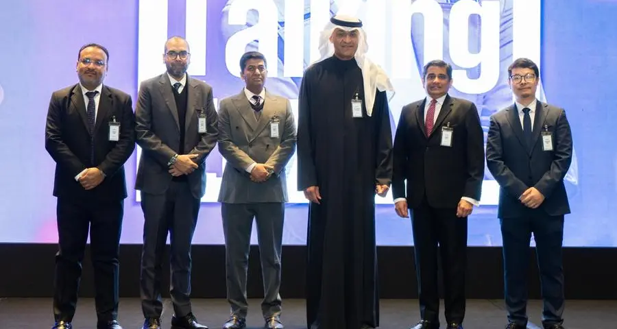 KPMG in Kuwait concludes Talking Tax 2026; launches the bilingual Kuwait Tax Guide 2026