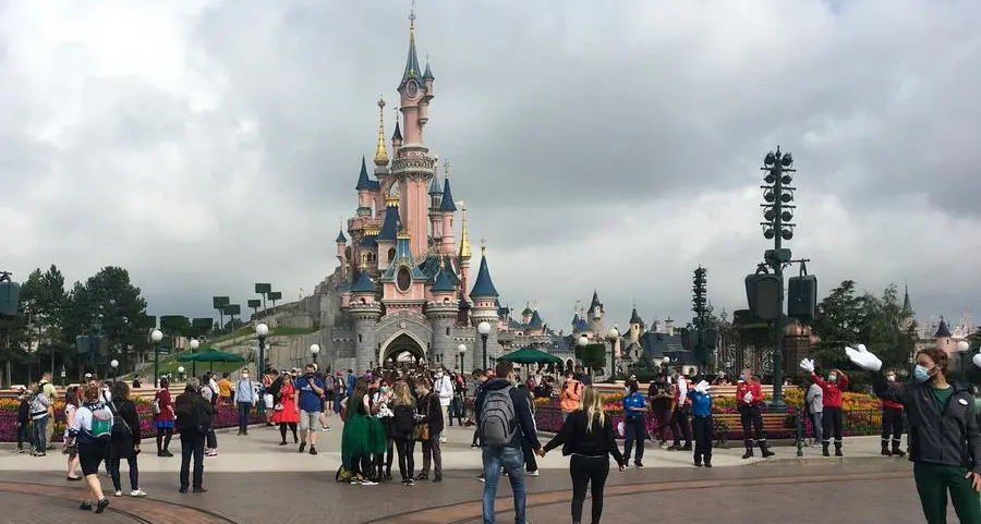 Disneyland Paris to open doors of ‘storyland’ hotel