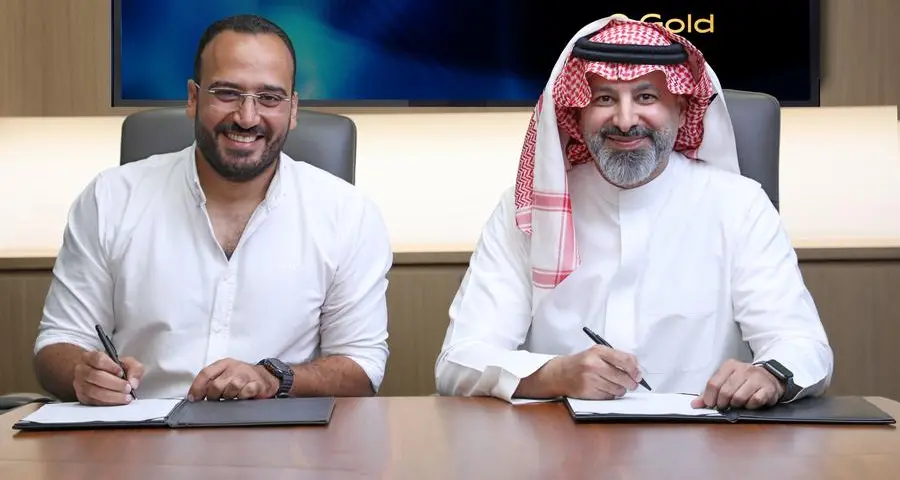 O Gold and botim launch MENA’s first fintech gold investment feature