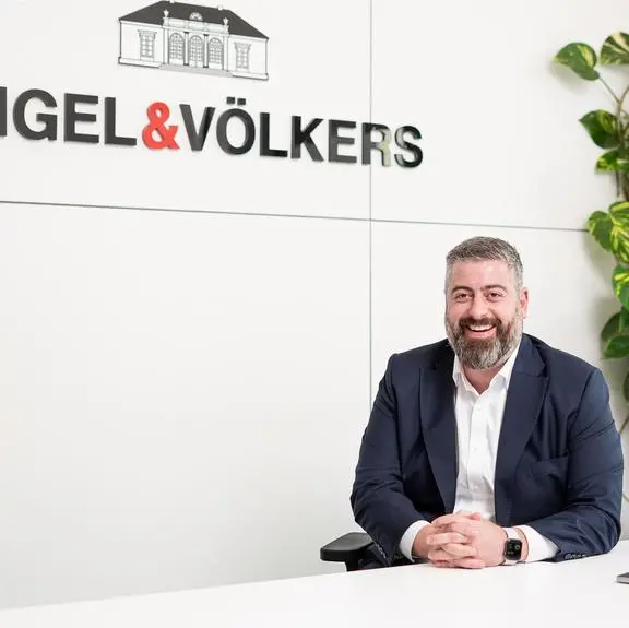 Engel & Völkers Middle East releases Q3 2024 Dubai Real Estate Market Report