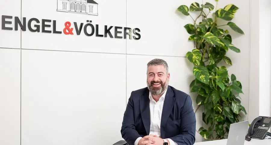 Engel & Völkers Middle East releases Q3 2024 Dubai Real Estate Market Report