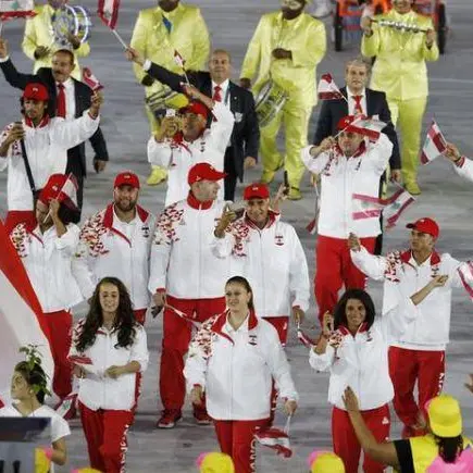 Rio Olympics: Lebanese teams bus incident viral on social media