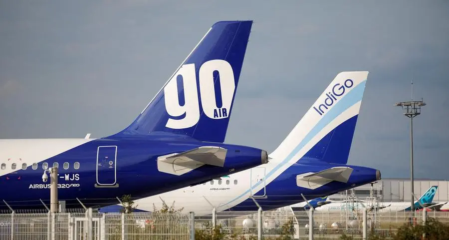 India's Go First Airways owes financial creditors $798mln - filing