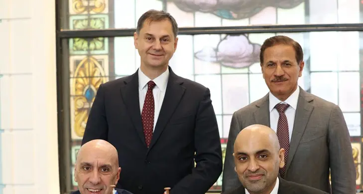 Dubai Chambers concludes trade mission to Greece and calls for sustainable trade and investment partnerships