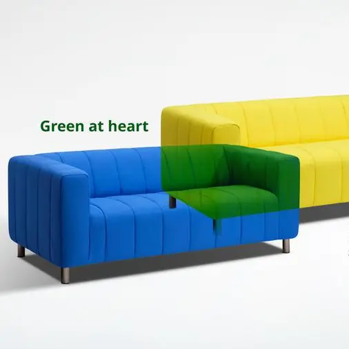 IKEA celebrates Saudi National Day with 'Green at Heart' campaign