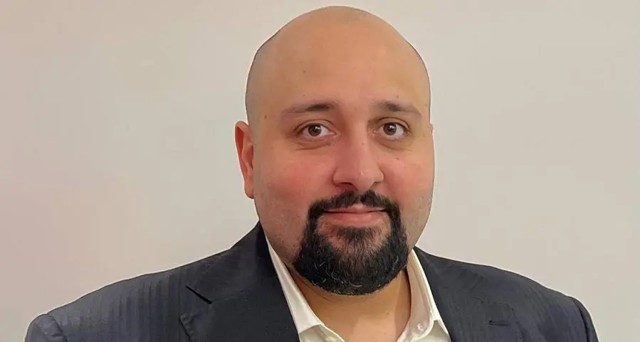 MContent appoints Hani El Khatib as the new Chief Executive Officer of Blockchain & Web3