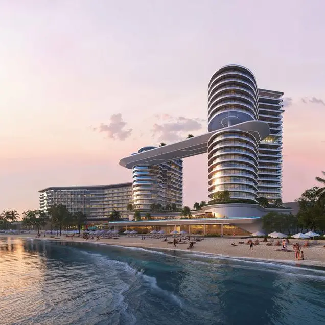 Hilton, M Hospitality to launch beach resort in Ras Al Khaimah