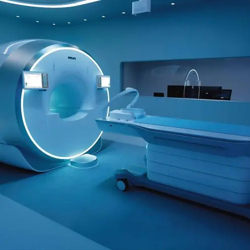 Philips unveils world-first helium-free 3.0T MRI and AI-powered Spectral CT at WHX Dubai 2026