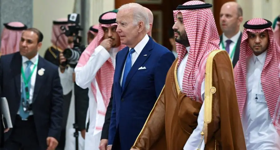 تحليل: جسر لم يكتمل ومطبات في الطريق.. ما وراء تقييم أمريكا للعلاقات مع السعودية