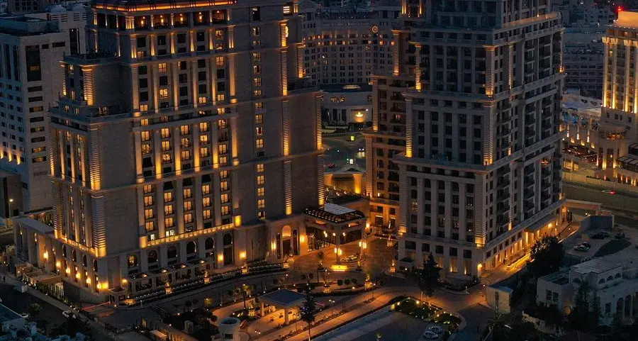 The Ritz-Carlton, Amman elevates Jordan to the global luxury stage with unparalleled guest satisfaction