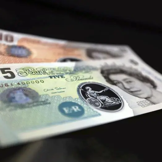 UK economy readings underscore Bank of England's dilemma