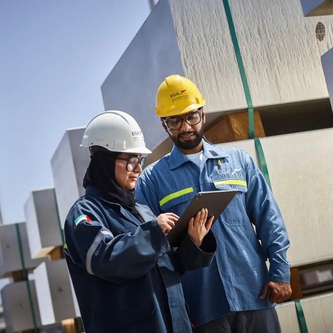 EGA reports strong early progress in Al Taweelah restart and updates on business performance