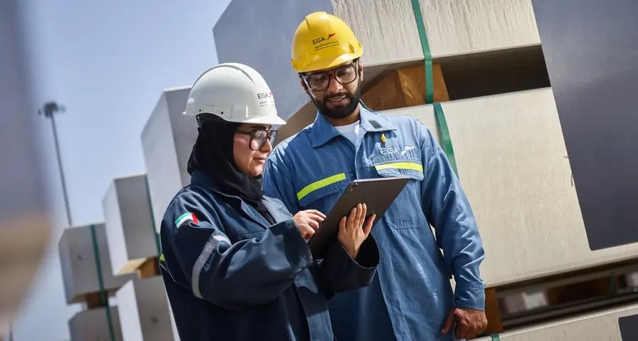 EGA reports strong early progress in Al Taweelah restart and updates on business performance