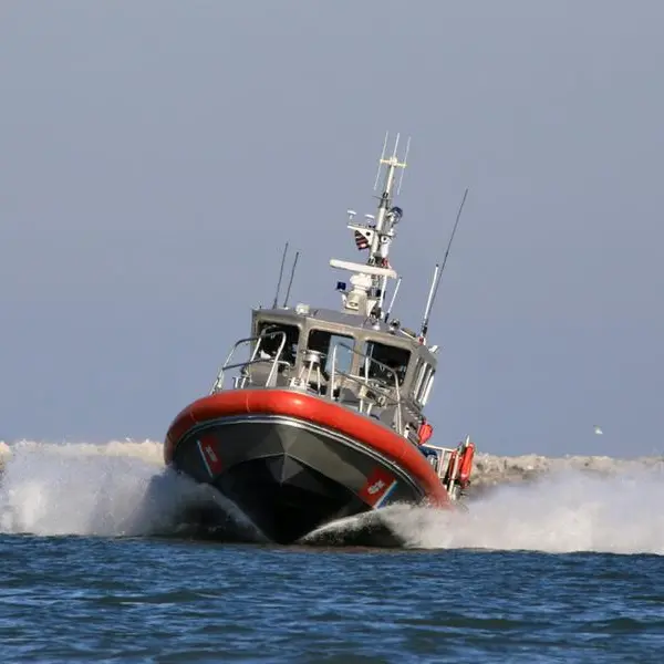 64-year-old stranded on uninhabited island for 3 days rescued by US Coast Guard