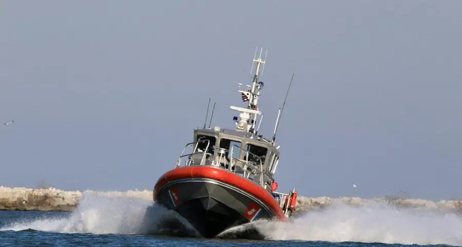 64-year-old stranded on uninhabited island for 3 days rescued by US Coast Guard