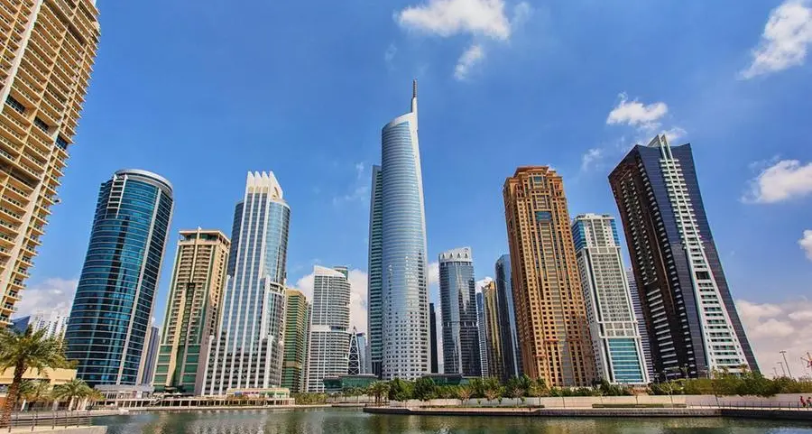 DMCC Crypto Centre to get access to $150m Brinc’s fund