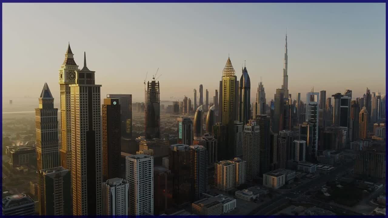 استمرار انتعاش القطاع العقاري في الإمارات في الربع الثاني