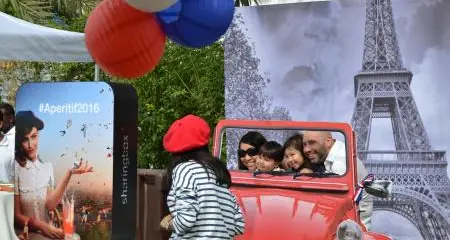 Apritif la franaise wraps up another year of gastronomic and cultural UAE/French relations