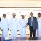 AED 440 million aluminium plant to be built in Abu Dhabi