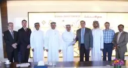 AED 440 million aluminium plant to be built in Abu Dhabi