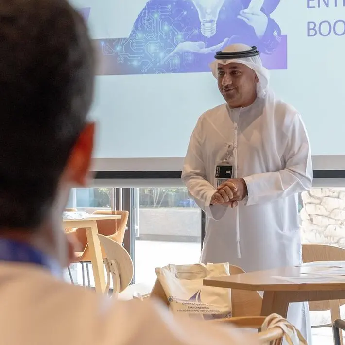 Emirates Development Bank launches students entrepreneurship bootcamp