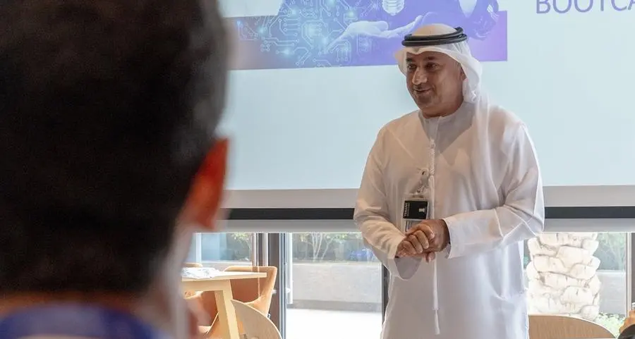 Emirates Development Bank launches students entrepreneurship bootcamp