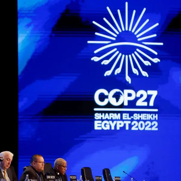 COP27: Big Oil must pay for climate change, poor nations tell rich