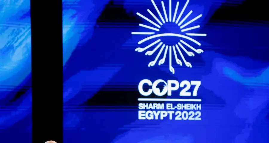 COP27: Big Oil must pay for climate change, poor nations tell rich