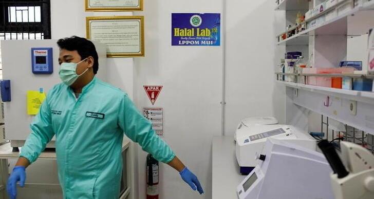 Indonesia to buy 29 mln foot and mouth disease vaccine doses as outbreak worsens