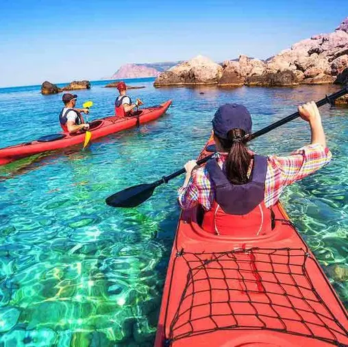 The adventure tourism in Oman gains an international demand