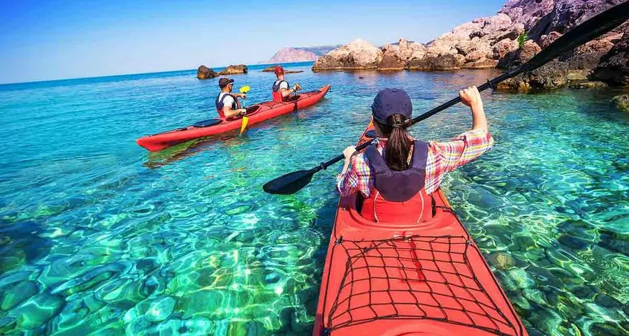 The adventure tourism in Oman gains an international demand