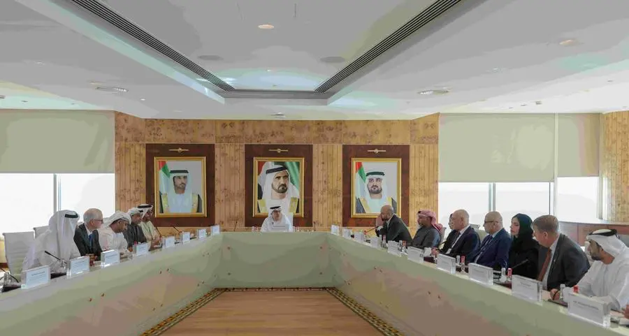 Advisory Committee for Higher Education and Future Skills holds meeting