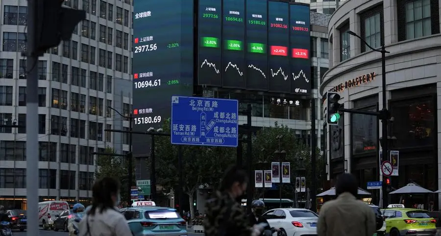 Asia stocks struggle even as China slashes rates