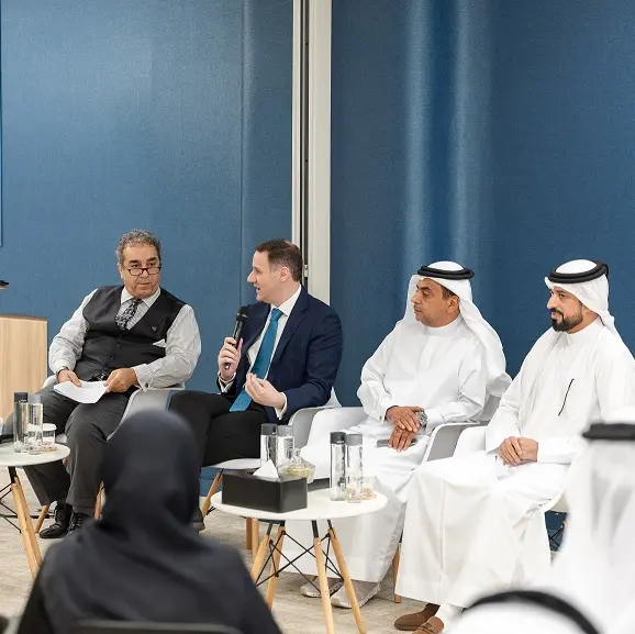 MBRSG launches Dubai Behavioural Insights Lab