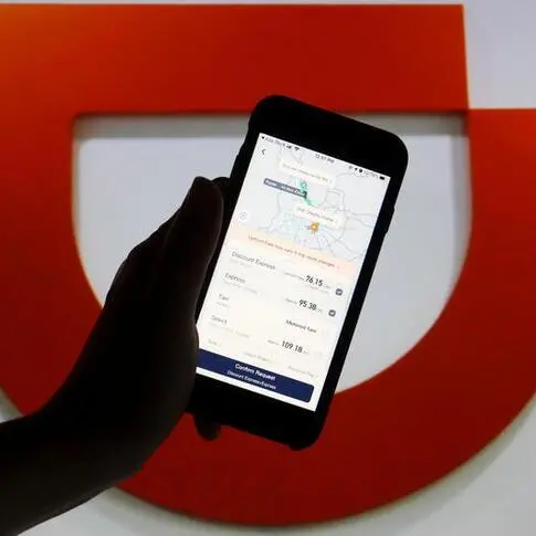 China's Didi in talks to sell smart auto assets to state-backed NavInfo's unit, say sources