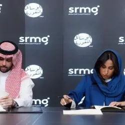 Saudi Research & Media Group appoints Saudi Media Company as exclusive media representative
