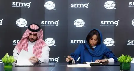 Saudi Research & Media Group appoints Saudi Media Company as exclusive media representative