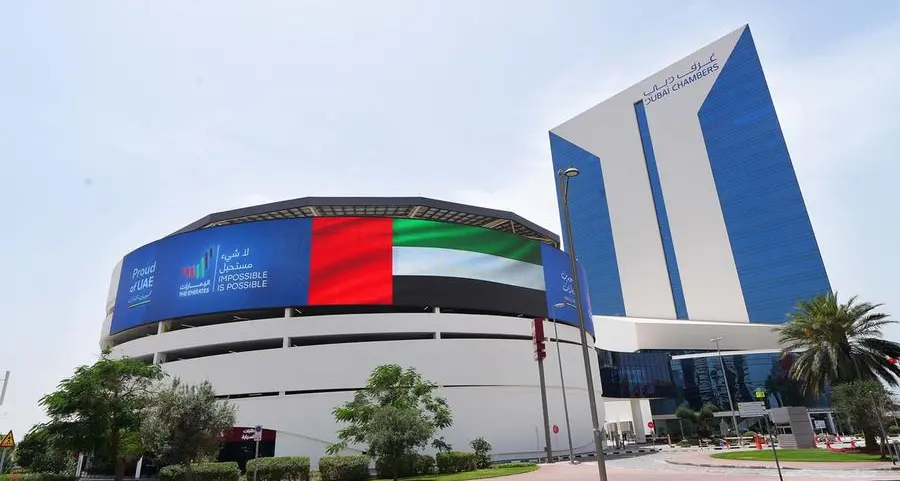 Dubai Chamber of Commerce records highest monthly membership renewal figure in its history
