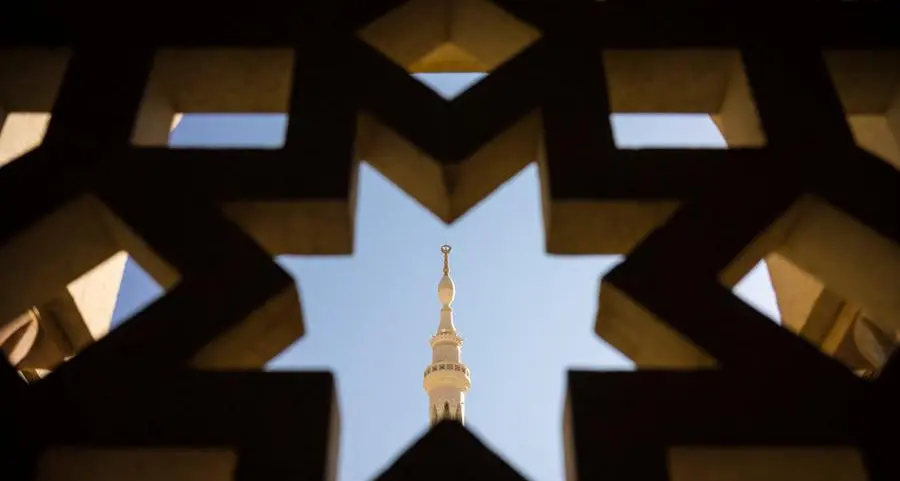 Six mosques in Riyadh region to be restored under key project