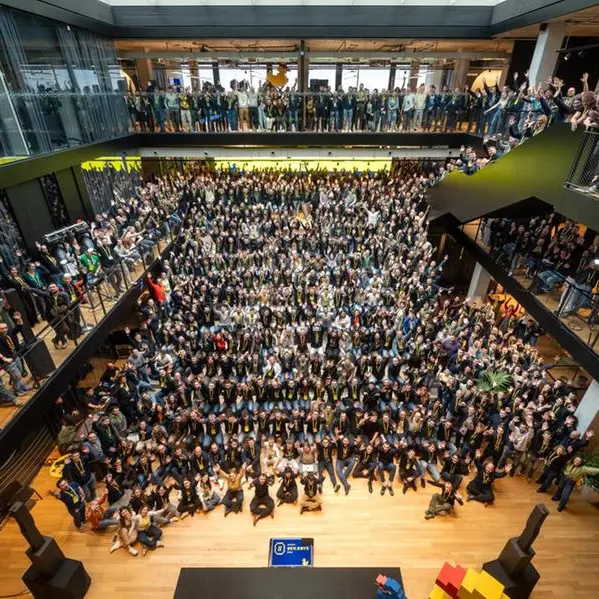 Infobip brings together more than 1,000 engineers and reaffirms strong focus on AI