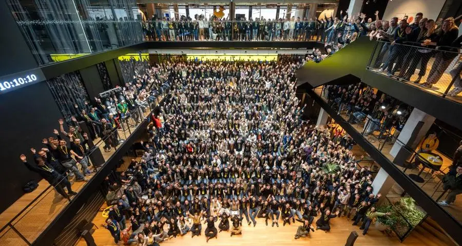 Infobip brings together more than 1,000 engineers and reaffirms strong focus on AI