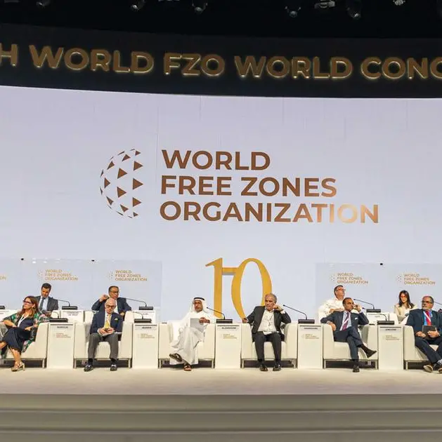 World FZO’s 10th Annual World Congress concludes in Dubai with 2000 attendees from 136 countries