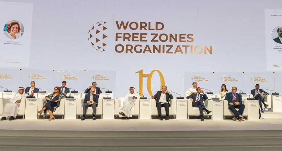 World FZO’s 10th Annual World Congress concludes in Dubai with 2000 attendees from 136 countries