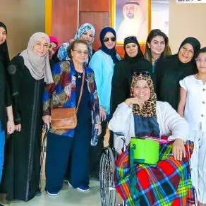 UAE cancer survivor: \"FOCP reaches out to those who are unable to approach them\"