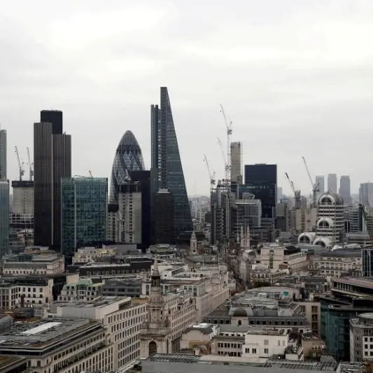 Big Bang UK market rules need refresh to keep City competitive, says think tank