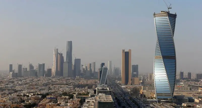 Moodys intends to offer National Scale Ratings in Saudi Arabia