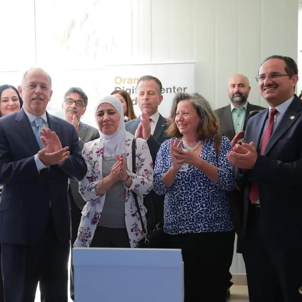 Orange Jordan and GIZ inaugurate the Orange Digital Center Club at GJU