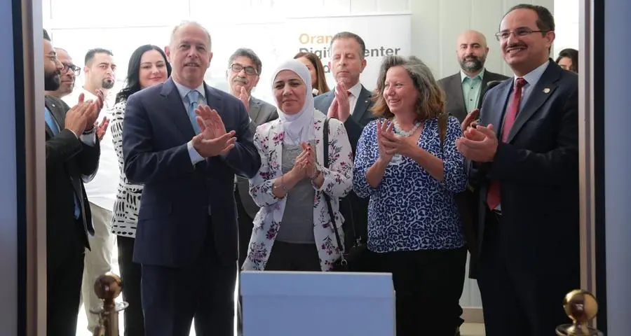 Orange Jordan and GIZ inaugurate the Orange Digital Center Club at GJU