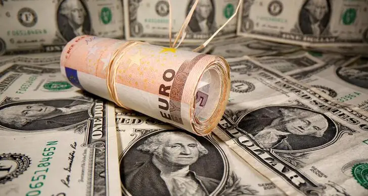 Rate bets rule currency markets as dollar shines; euro, Aussie sag